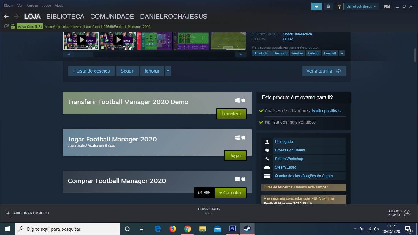 football manager 2018 mac free download full version