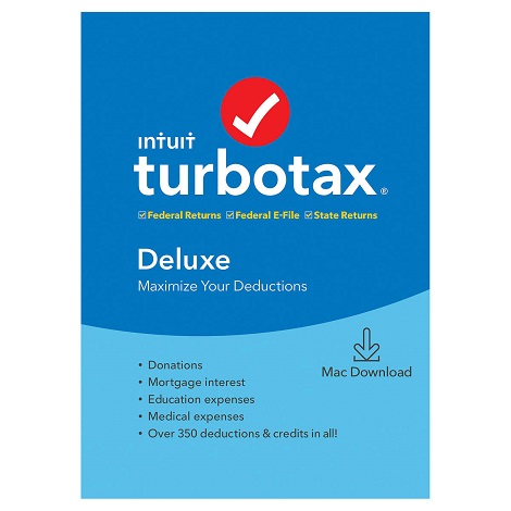 Turbotax 2019 Mac Free Download